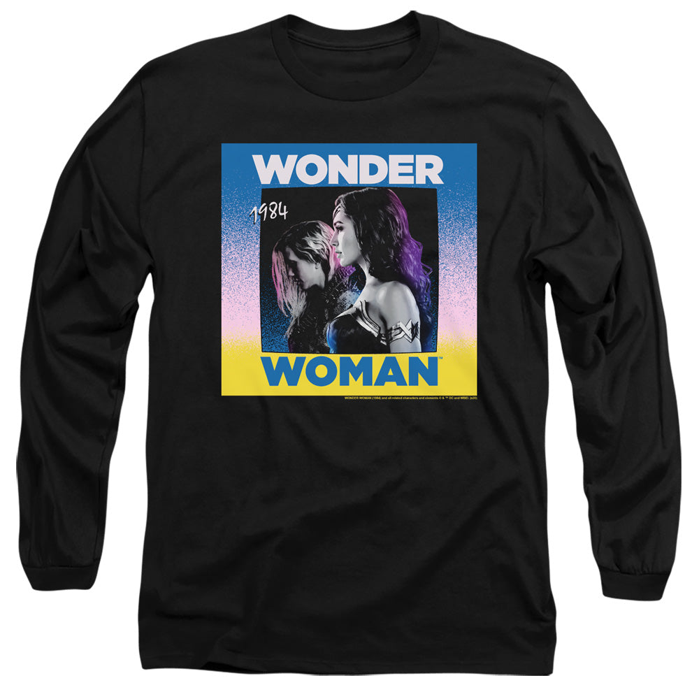 Wonder Woman 84 - Duo Adult Long Sleeve product image 1