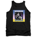 Wonder Woman 84 - Wonder Duo Adult Tank Top