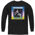 Wonder Woman 84 - Duo L - S Youth product image 1
