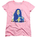 Wonder Woman 84 - Glow Women's Short Sleeve product image 1