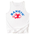 Bangin' Comfort Colors Tank Top