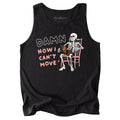 Damn Now I Can't Move Comfort Colors Tank Top