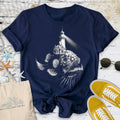 Lighthouse Anglerfish T-Shirt