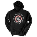 Ring of Fire Hoodie