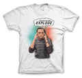 The Big Bang Theory - Sheldon - Your Head Will Now Explode product image 1
