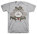 The Big Bang Theory - Soft Kitty - Purr-Purr-Purr Mens product image 1